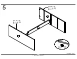 Preview for 10 page of Dorel Ameriwood 5666308PCOM Manual