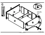 Preview for 11 page of Dorel Ameriwood 5666308PCOM Manual