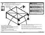 Preview for 12 page of Dorel Ameriwood 5666308PCOM Manual