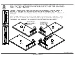 Preview for 13 page of Dorel Ameriwood 5666308PCOM Manual