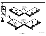 Preview for 14 page of Dorel Ameriwood 5666308PCOM Manual