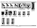 Предварительный просмотр 4 страницы Dorel AMERIWOOD 5675322PCOM Manual