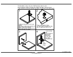 Предварительный просмотр 5 страницы Dorel AMERIWOOD 5675322PCOM Manual