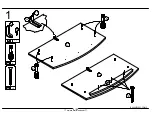 Предварительный просмотр 6 страницы Dorel AMERIWOOD 5675322PCOM Manual