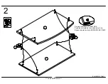 Предварительный просмотр 7 страницы Dorel Ameriwood 5676322PCOM Manual