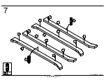 Предварительный просмотр 12 страницы Dorel Ameriwood 5676322PCOM Manual