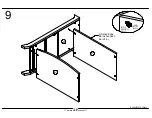 Предварительный просмотр 14 страницы Dorel Ameriwood 5676322PCOM Manual