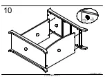 Предварительный просмотр 15 страницы Dorel Ameriwood 5676322PCOM Manual