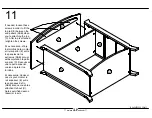 Предварительный просмотр 16 страницы Dorel Ameriwood 5676322PCOM Manual