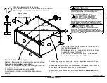 Предварительный просмотр 17 страницы Dorel Ameriwood 5676322PCOM Manual