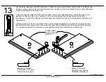 Предварительный просмотр 18 страницы Dorel Ameriwood 5676322PCOM Manual