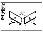 Предварительный просмотр 19 страницы Dorel Ameriwood 5676322PCOM Manual