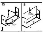 Предварительный просмотр 20 страницы Dorel Ameriwood 5676322PCOM Manual