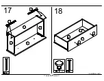 Предварительный просмотр 21 страницы Dorel Ameriwood 5676322PCOM Manual