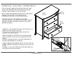 Предварительный просмотр 23 страницы Dorel Ameriwood 5676322PCOM Manual