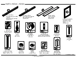 Preview for 4 page of Dorel Ameriwood 5679213PCOM Manual