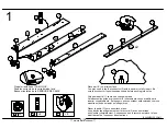 Preview for 6 page of Dorel Ameriwood 5679213PCOM Manual