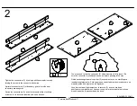 Preview for 7 page of Dorel Ameriwood 5679213PCOM Manual