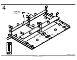 Preview for 9 page of Dorel Ameriwood 5679213PCOM Manual