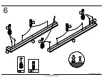 Preview for 11 page of Dorel Ameriwood 5679213PCOM Manual