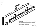 Preview for 12 page of Dorel Ameriwood 5679213PCOM Manual