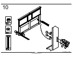 Preview for 15 page of Dorel Ameriwood 5679213PCOM Manual