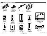 Предварительный просмотр 4 страницы Dorel AMERIWOOD 5823015PCOM Manual