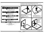 Предварительный просмотр 5 страницы Dorel AMERIWOOD 5823015PCOM Manual