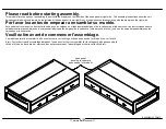 Предварительный просмотр 6 страницы Dorel AMERIWOOD 5823015PCOM Manual