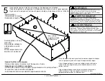 Preview for 9 page of Dorel AMERIWOOD 7800015PCOM Quick Start Manual