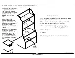 Preview for 12 page of Dorel AMERIWOOD 7800015PCOM Quick Start Manual