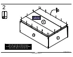 Предварительный просмотр 5 страницы Dorel Ameriwood 9544303KP Quick Start Manual