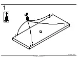 Предварительный просмотр 5 страницы Dorel Ameriwood Industries 1194026PCOM Manual