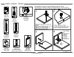 Preview for 4 page of Dorel Ameriwood Industries 3595317PCOM Manual