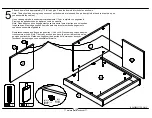 Preview for 9 page of Dorel Ameriwood Industries 3595317PCOM Manual