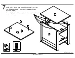 Preview for 11 page of Dorel Ameriwood Industries 3595317PCOM Manual