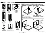 Предварительный просмотр 4 страницы Dorel Ameriwood Industries 3596317PCOM Manual