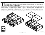 Предварительный просмотр 15 страницы Dorel AMERIWOOD INDUSTRIES 5452207Y Quick Start Manual