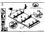 Предварительный просмотр 8 страницы Dorel Ameriwood Industries 5667308PCOM Manual