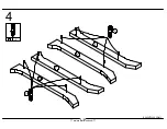 Предварительный просмотр 9 страницы Dorel Ameriwood Industries 5677322PCOM Manual