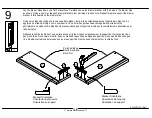 Предварительный просмотр 14 страницы Dorel Ameriwood Industries 5677322PCOM Manual