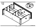 Preview for 17 page of Dorel AMERIWOOD Industries 5680213PCOM Manual