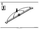 Предварительный просмотр 13 страницы Dorel AMERIWOOD INDUSTRIES 5957325K Manual