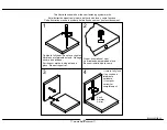 Предварительный просмотр 7 страницы Dorel Ameriwood Industries 5958325K Manual