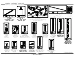 Предварительный просмотр 5 страницы Dorel Ameriwood industries 9299301PCOM Manual