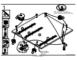 Предварительный просмотр 7 страницы Dorel Ameriwood industries 9299301PCOM Manual