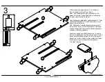 Предварительный просмотр 9 страницы Dorel Ameriwood industries 9299301PCOM Manual