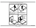 Предварительный просмотр 5 страницы Dorel Ameriwood Industries 9622301PCOM Manual