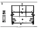 Preview for 13 page of Dorel Amerywood Industries 7600012 Assembly Instructions Manual