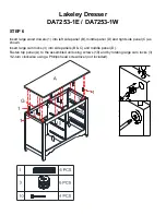 Предварительный просмотр 11 страницы Dorel Baby Relax Lakeley Instructions Manual